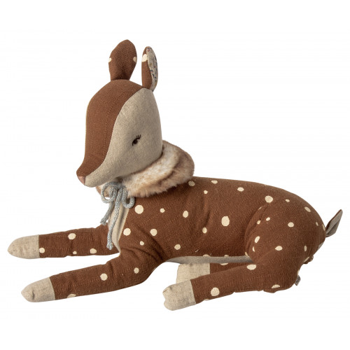 Sarenka Bambi Cosy Boy Small 2019 Maileg